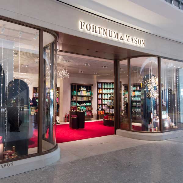 Fortnum & Mason hails record-breaking Christmas sales...