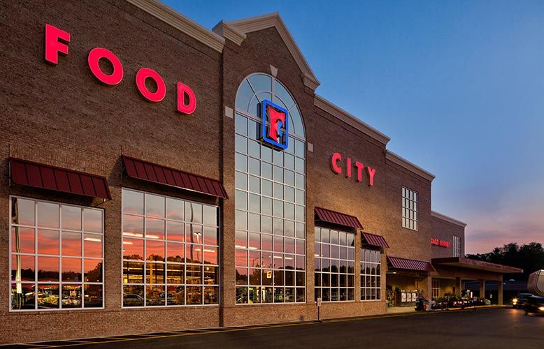 Food City To Open New Dalton Store Wednesday Retail & Leisure