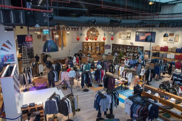 Future Store