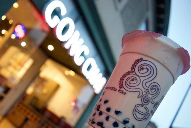 Gong-Cha