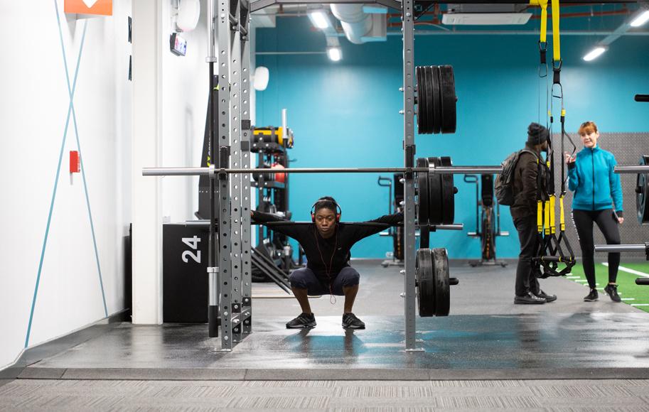 The Grafton The Grafton