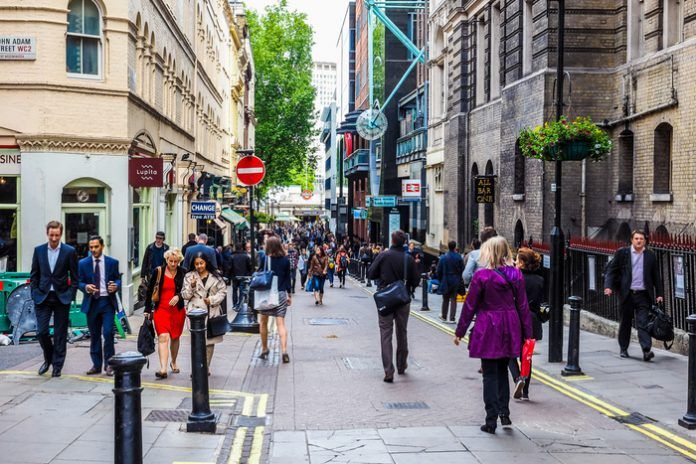UK High Street