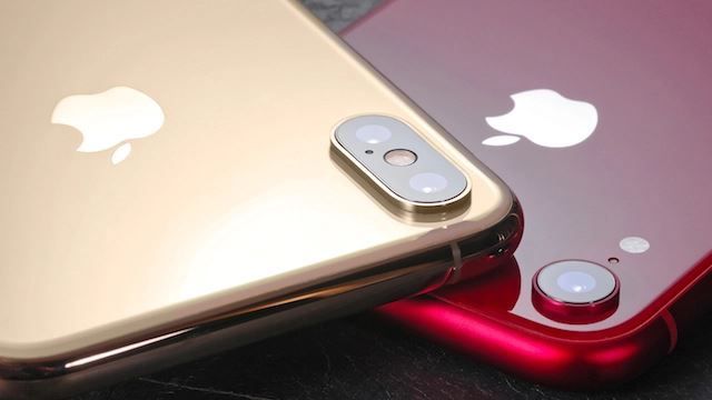 iPhone
