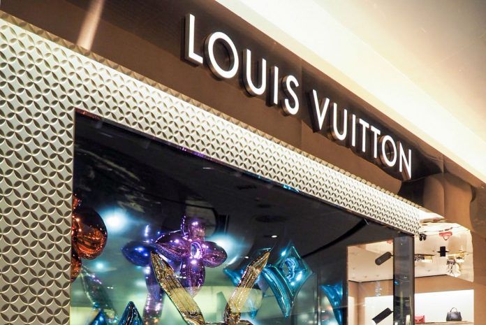 Louis Vuitton