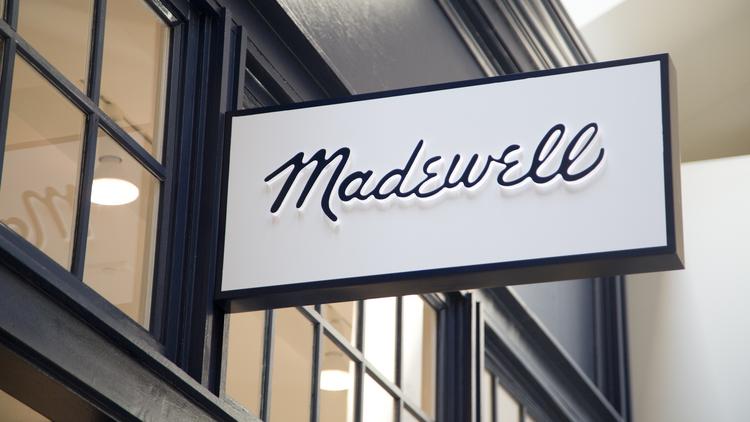 Madewell