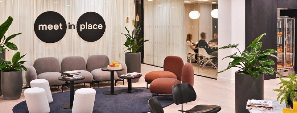 Meet in Place expands to London