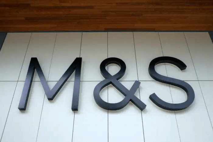 M&S