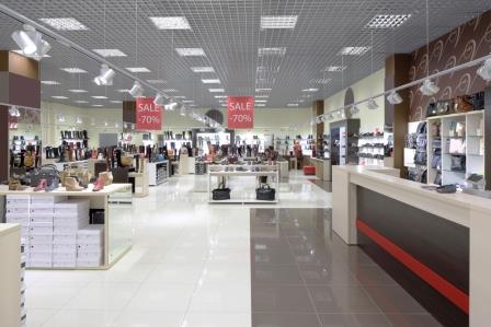 The impending collapse of physical retail...