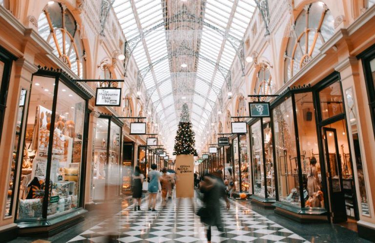 Retail 2019