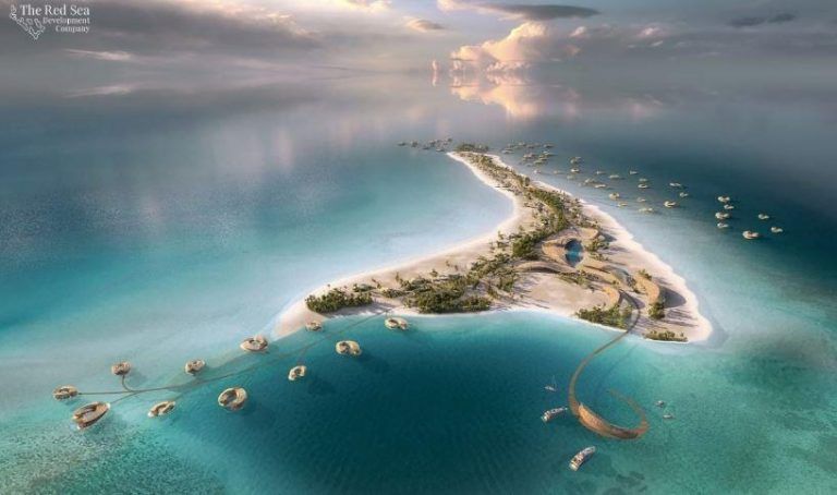 Red Sea Development