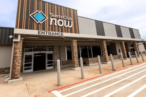 Sam's Club