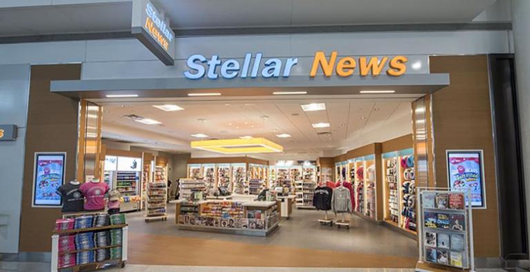 Stellar Partners, Inc.