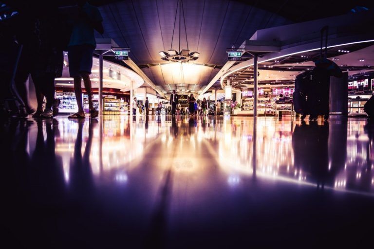 Travel Retail