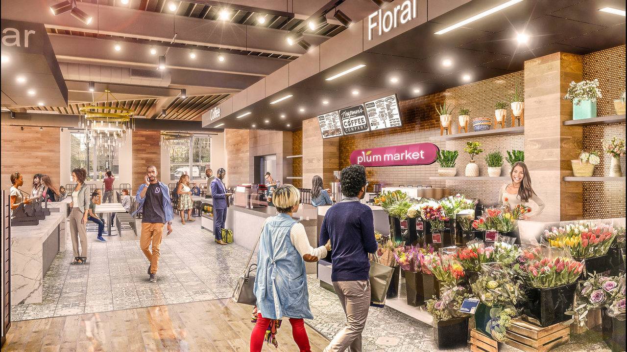 6 Michigan store openings coming in 2019