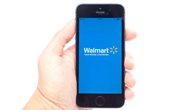walmart