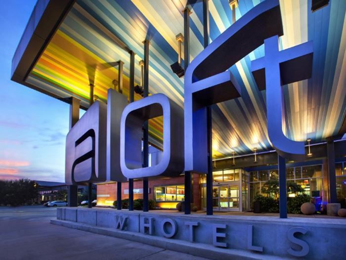 A_Hotel