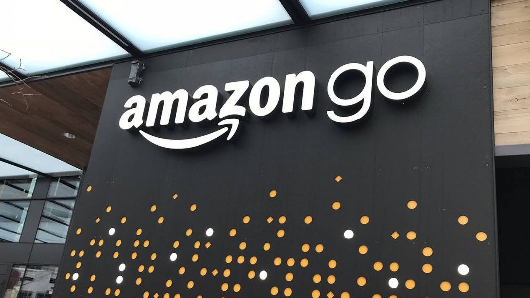AmazonGo
