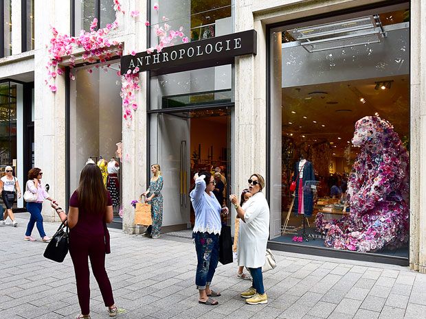Anthropologie