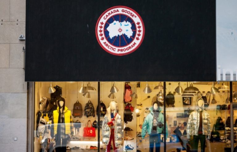 Canada Goose