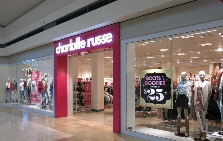 Charlotte Russe