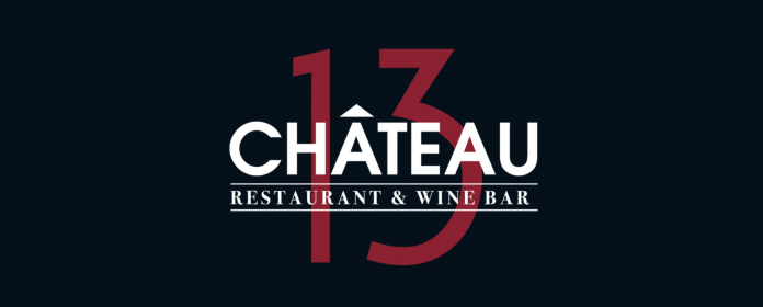 Chateau 13