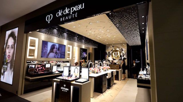 Cle de Peau Beaute