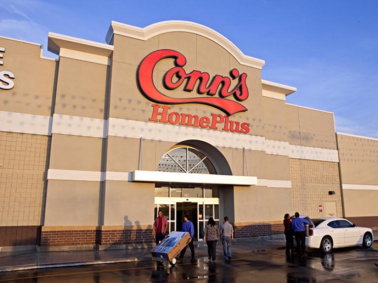 Conns Conns