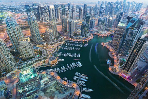 Dubai