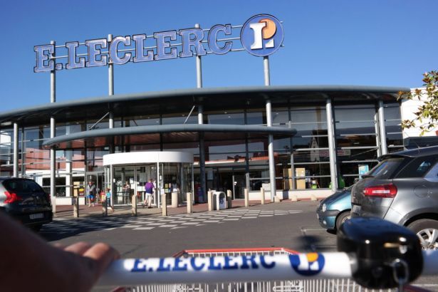 E. Leclerc