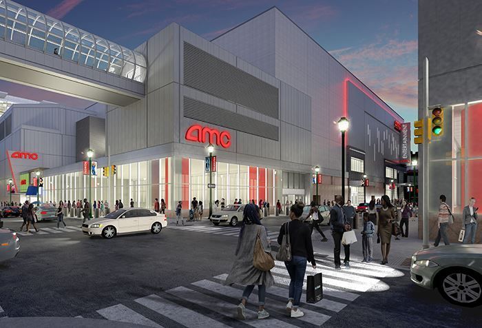 FashionDistrict FashionDistrict