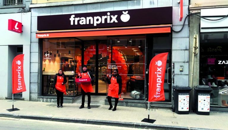 Franprix