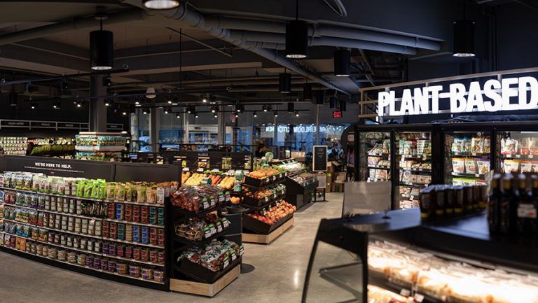 Giant Foods