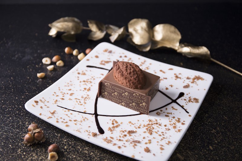 Godiva