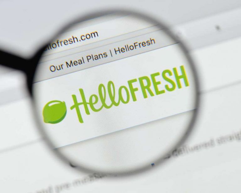 HelloFresh