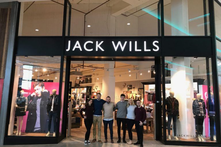 Jack Wills