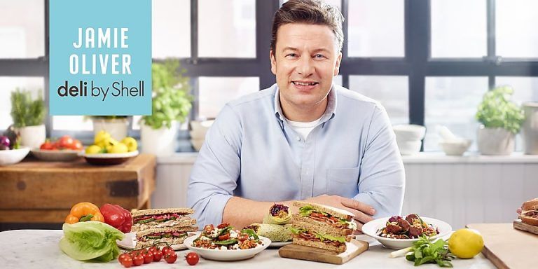JamieOliver