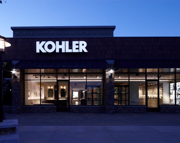 Kohler Kohler