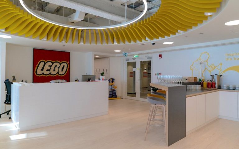 LEGO-Dubai