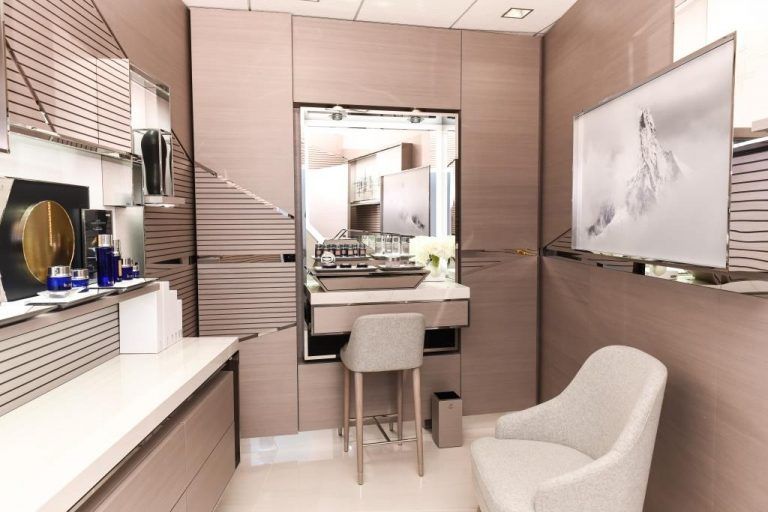 LaPrairie