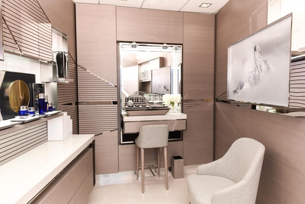 LaPrairie