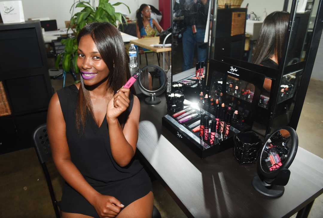 Lip Bar to open downtown Detroit Store Retail & Leisure International