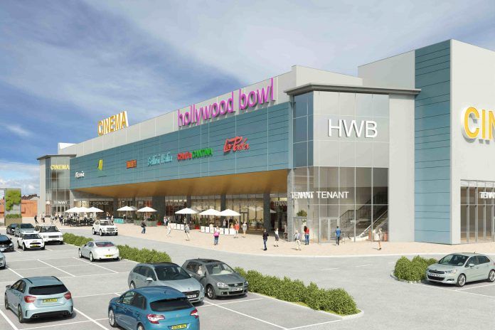Liverpool_Shopping_Park