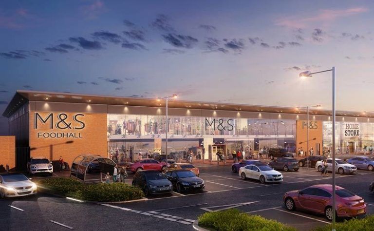 M&S