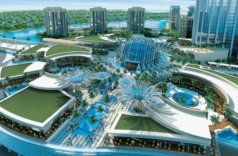 Nakheel_Mall
