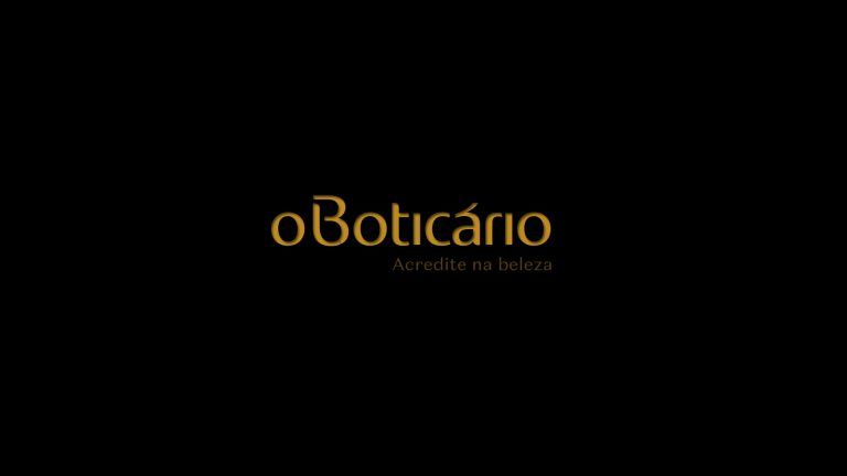O Boticário