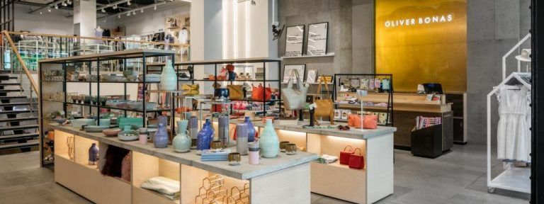 Oliver Bonas