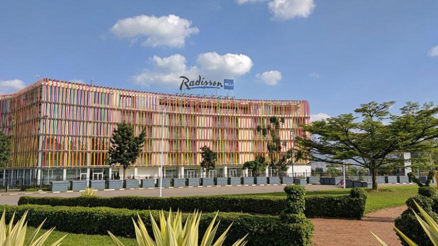 Radisson Group