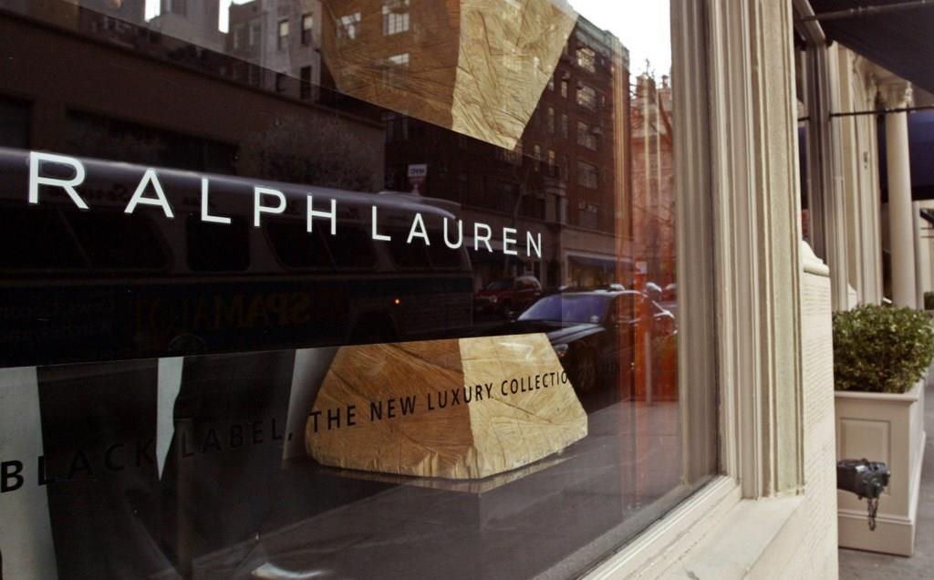 Ralph Lauren