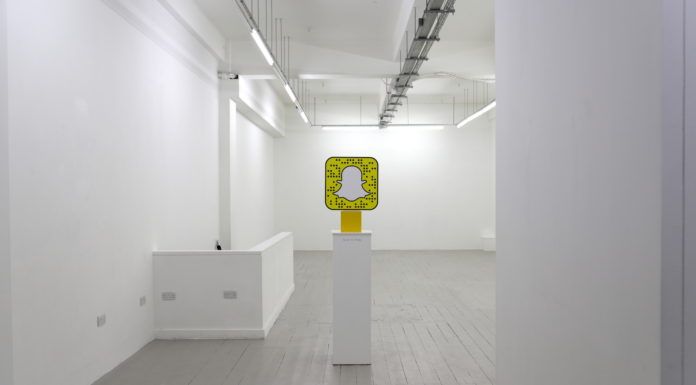 Snapchat, VR