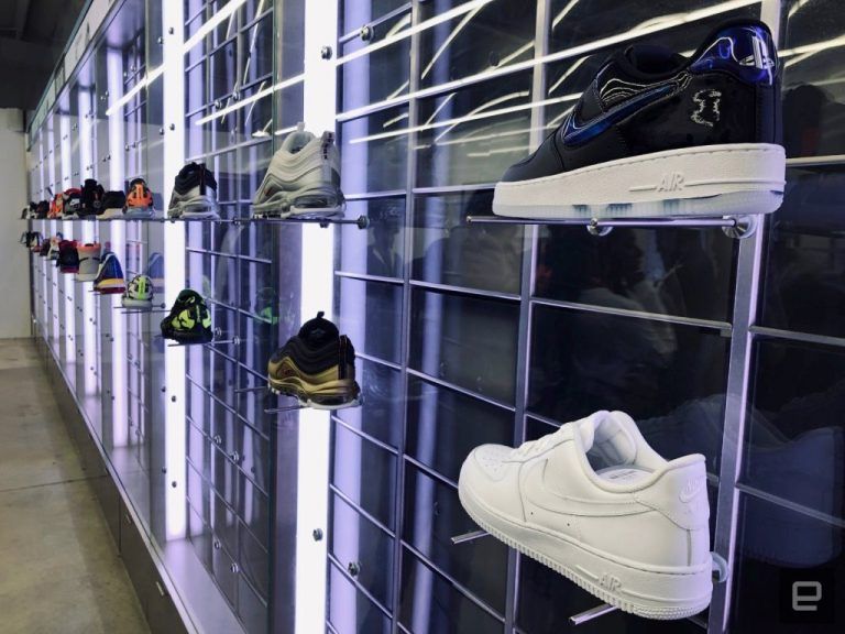 SNKRS App
